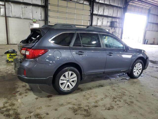 Photo 2 VIN: 4S4BSACC7F3324791 - SUBARU OUTBACK 