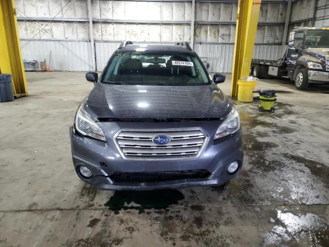 Photo 4 VIN: 4S4BSACC7F3324791 - SUBARU OUTBACK 