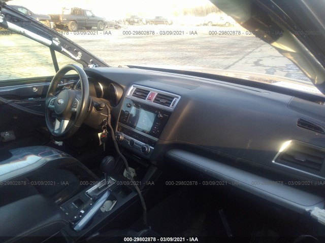 Photo 4 VIN: 4S4BSACC7F3328601 - SUBARU OUTBACK 