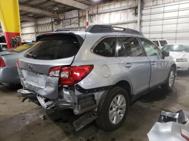 Photo 3 VIN: 4S4BSACC7F3330669 - SUBARU OUTBACK 2. 