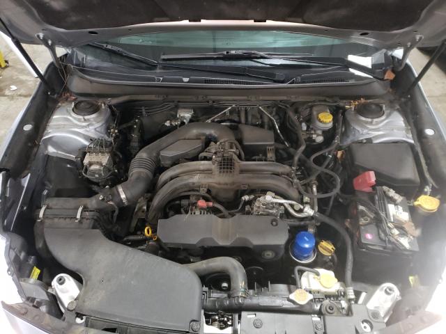 Photo 6 VIN: 4S4BSACC7F3330669 - SUBARU OUTBACK 2. 