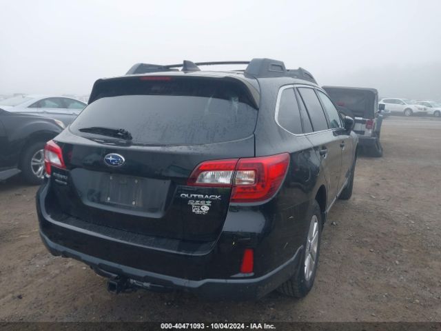 Photo 3 VIN: 4S4BSACC7G3215023 - SUBARU OUTBACK 