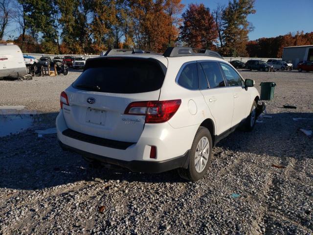 Photo 3 VIN: 4S4BSACC7G3228015 - SUBARU OUTBACK 2. 