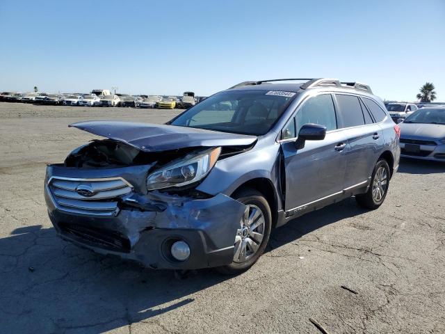 Photo 0 VIN: 4S4BSACC7G3268305 - SUBARU OUTBACK 2. 