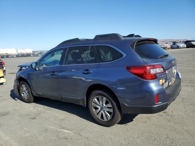 Photo 1 VIN: 4S4BSACC7G3268305 - SUBARU OUTBACK 2. 