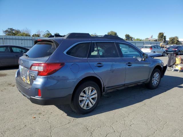 Photo 2 VIN: 4S4BSACC7G3268305 - SUBARU OUTBACK 2. 