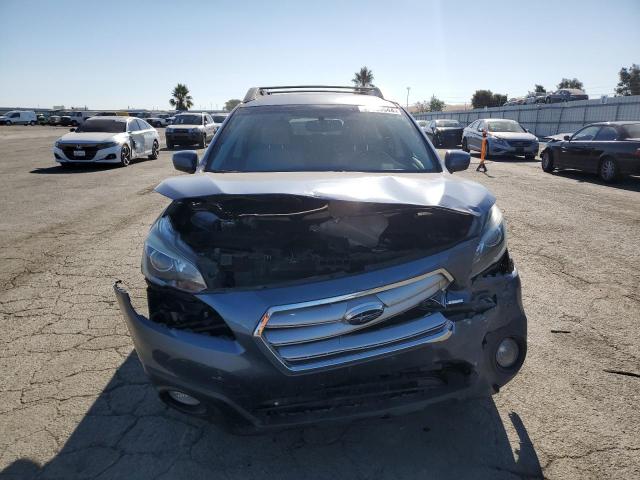 Photo 4 VIN: 4S4BSACC7G3268305 - SUBARU OUTBACK 2. 