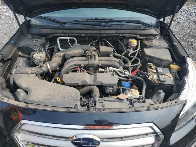 Photo 10 VIN: 4S4BSACC7H3215430 - SUBARU OUTBACK 2. 