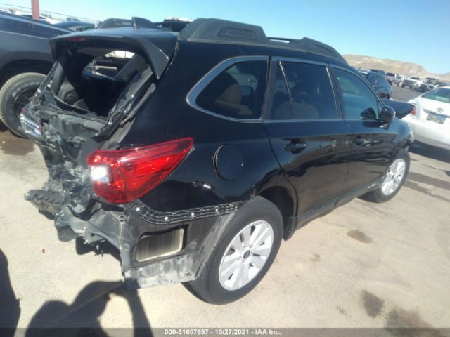 Photo 3 VIN: 4S4BSACC7H3257581 - SUBARU OUTBACK 