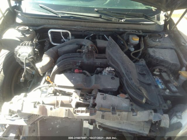 Photo 9 VIN: 4S4BSACC7H3257581 - SUBARU OUTBACK 