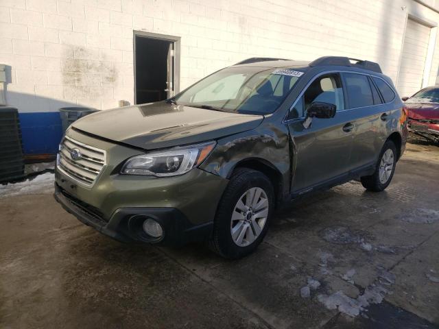 Photo 0 VIN: 4S4BSACC7H3302440 - SUBARU OUTBACK 2. 