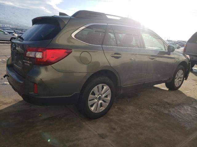 Photo 2 VIN: 4S4BSACC7H3302440 - SUBARU OUTBACK 2. 