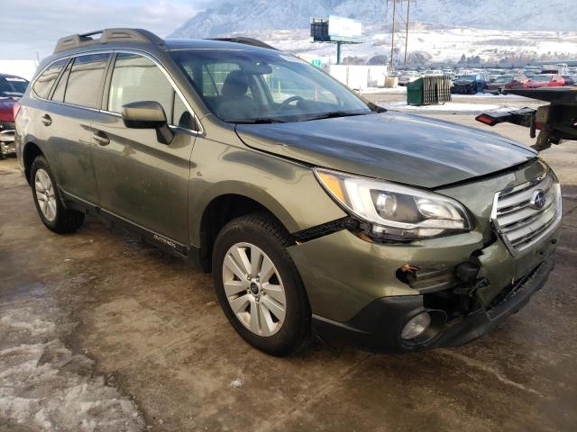 Photo 3 VIN: 4S4BSACC7H3302440 - SUBARU OUTBACK 2. 