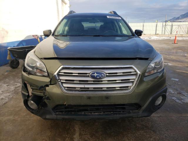 Photo 4 VIN: 4S4BSACC7H3302440 - SUBARU OUTBACK 2. 