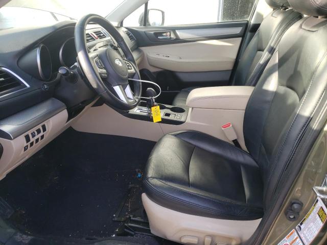 Photo 6 VIN: 4S4BSACC7H3302440 - SUBARU OUTBACK 2. 