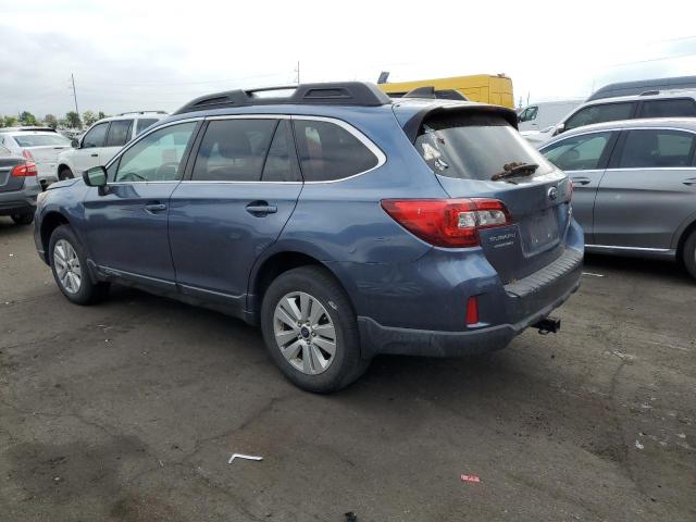 Photo 1 VIN: 4S4BSACC7H3325216 - SUBARU OUTBACK 