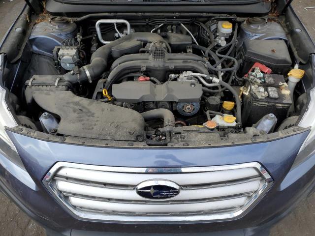 Photo 10 VIN: 4S4BSACC7H3325216 - SUBARU OUTBACK 