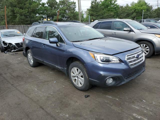 Photo 3 VIN: 4S4BSACC7H3325216 - SUBARU OUTBACK 