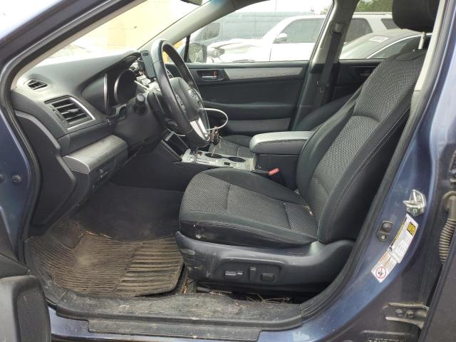 Photo 6 VIN: 4S4BSACC7H3325216 - SUBARU OUTBACK 