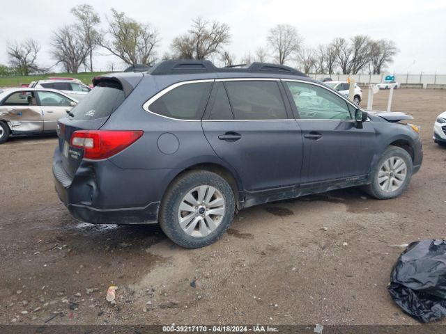 Photo 3 VIN: 4S4BSACC7H3366428 - SUBARU OUTBACK 