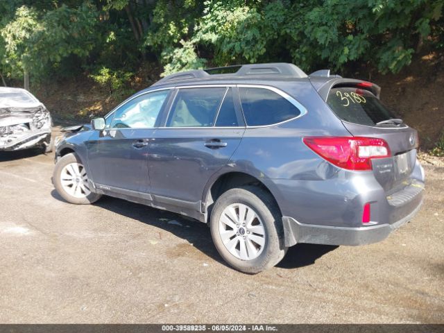 Photo 2 VIN: 4S4BSACC7H3403980 - SUBARU OUTBACK 