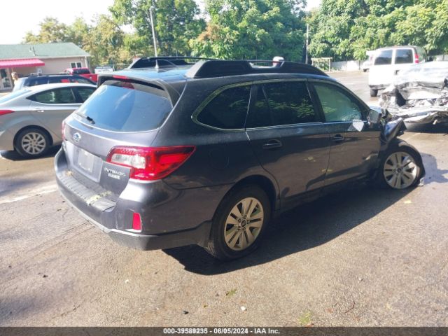 Photo 3 VIN: 4S4BSACC7H3403980 - SUBARU OUTBACK 