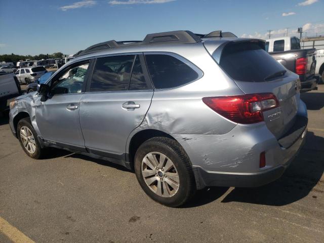 Photo 1 VIN: 4S4BSACC7H3432024 - SUBARU OUTBACK 2. 