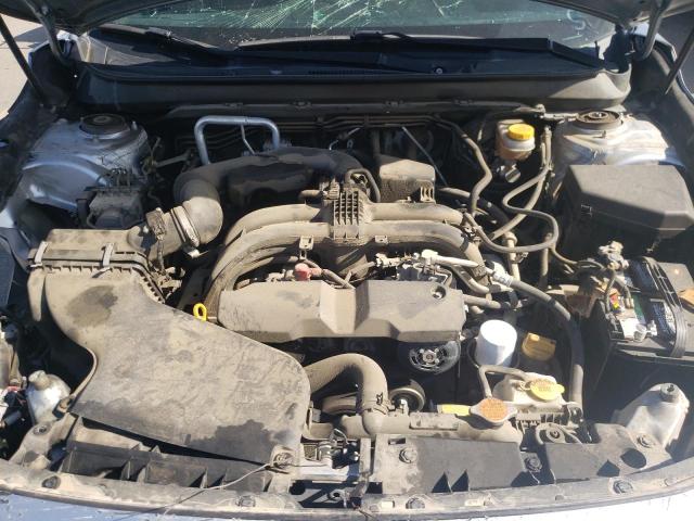 Photo 11 VIN: 4S4BSACC7H3432024 - SUBARU OUTBACK 2. 