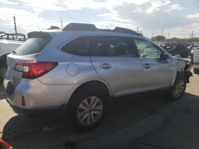 Photo 2 VIN: 4S4BSACC7H3432024 - SUBARU OUTBACK 2. 