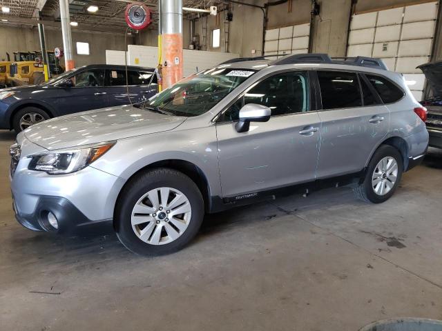 Photo 0 VIN: 4S4BSACC7J3235988 - SUBARU OUTBACK 2. 