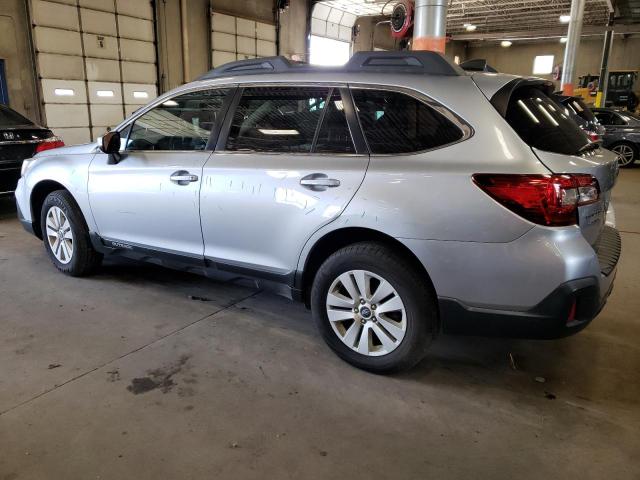 Photo 1 VIN: 4S4BSACC7J3235988 - SUBARU OUTBACK 2. 