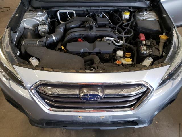 Photo 11 VIN: 4S4BSACC7J3235988 - SUBARU OUTBACK 2. 