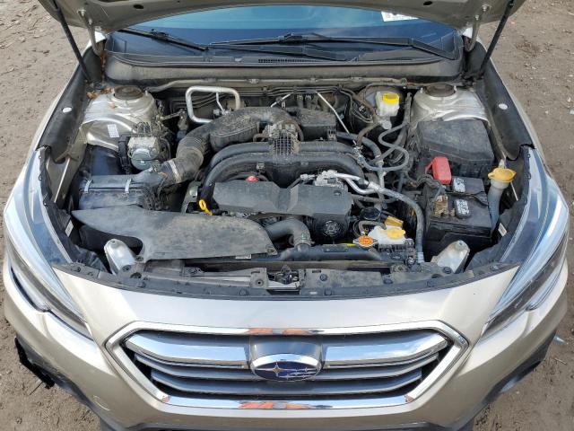 Photo 10 VIN: 4S4BSACC7J3236025 - SUBARU OUTBACK 2. 