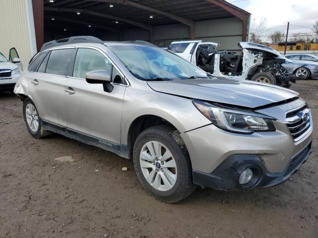 Photo 3 VIN: 4S4BSACC7J3236025 - SUBARU OUTBACK 2. 