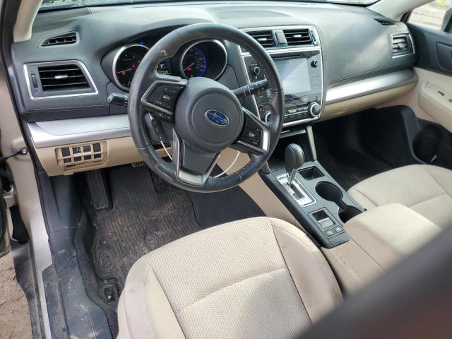 Photo 7 VIN: 4S4BSACC7J3236025 - SUBARU OUTBACK 2. 