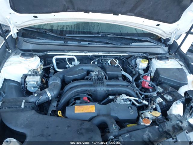 Photo 9 VIN: 4S4BSACC7J3250734 - SUBARU OUTBACK 