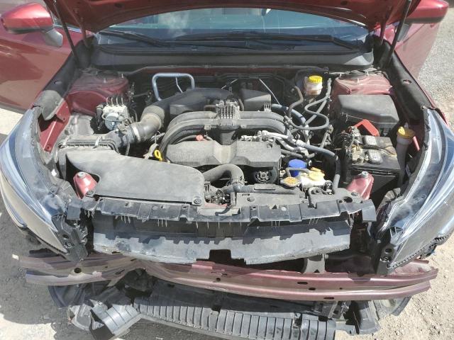 Photo 11 VIN: 4S4BSACC7J3284527 - SUBARU LEGACY 