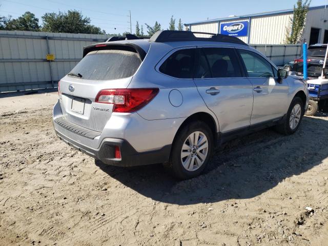 Photo 3 VIN: 4S4BSACC7J3396504 - SUBARU OUTBACK 2. 