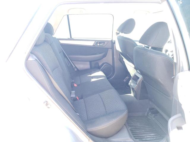 Photo 5 VIN: 4S4BSACC7J3396504 - SUBARU OUTBACK 2. 