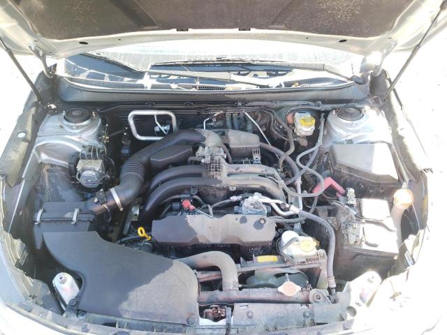 Photo 6 VIN: 4S4BSACC7J3396504 - SUBARU OUTBACK 2. 