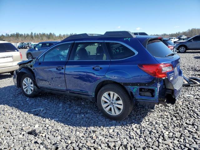 Photo 1 VIN: 4S4BSACC8F3210623 - SUBARU OUTBACK 