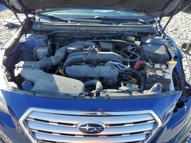 Photo 10 VIN: 4S4BSACC8F3210623 - SUBARU OUTBACK 