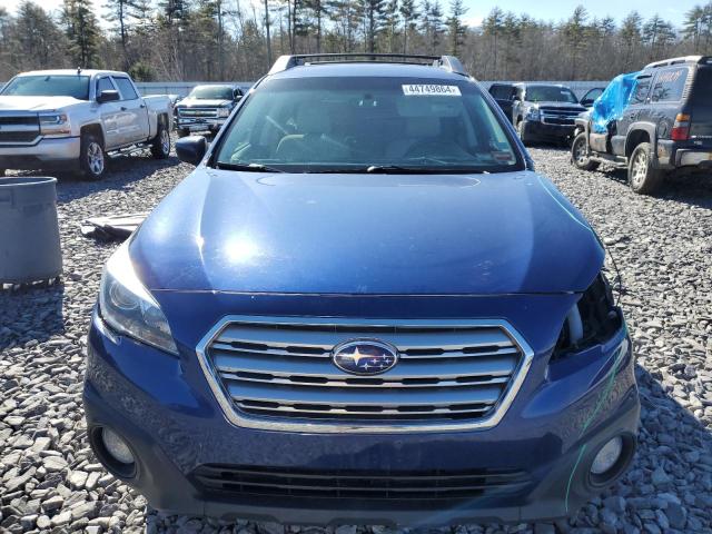 Photo 4 VIN: 4S4BSACC8F3210623 - SUBARU OUTBACK 