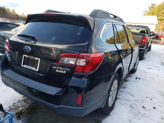 Photo 3 VIN: 4S4BSACC8F3232167 - SUBARU OUTBACK 2. 