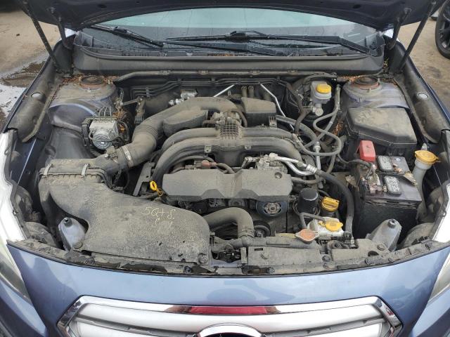 Photo 11 VIN: 4S4BSACC8F3316134 - SUBARU OUTBACK 