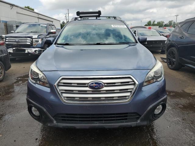 Photo 4 VIN: 4S4BSACC8F3316134 - SUBARU OUTBACK 