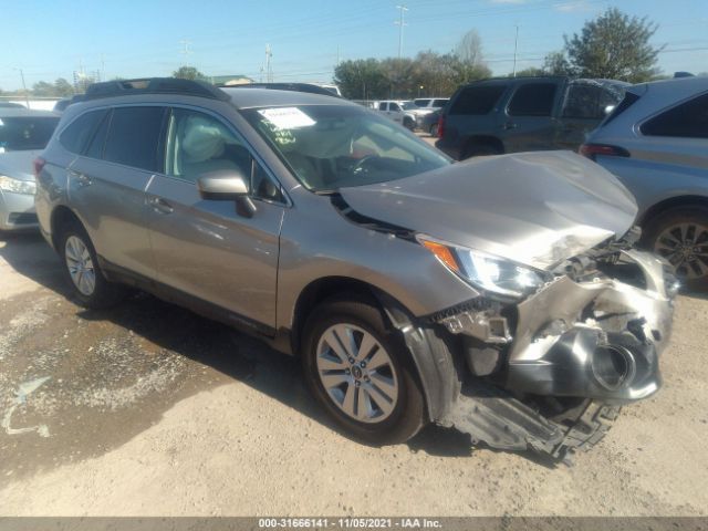 Photo 0 VIN: 4S4BSACC8F3327134 - SUBARU OUTBACK 