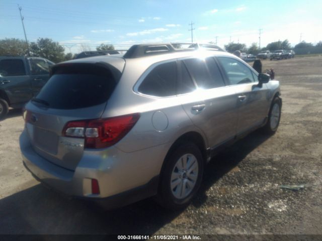 Photo 3 VIN: 4S4BSACC8F3327134 - SUBARU OUTBACK 