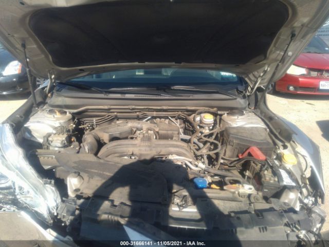 Photo 9 VIN: 4S4BSACC8F3327134 - SUBARU OUTBACK 