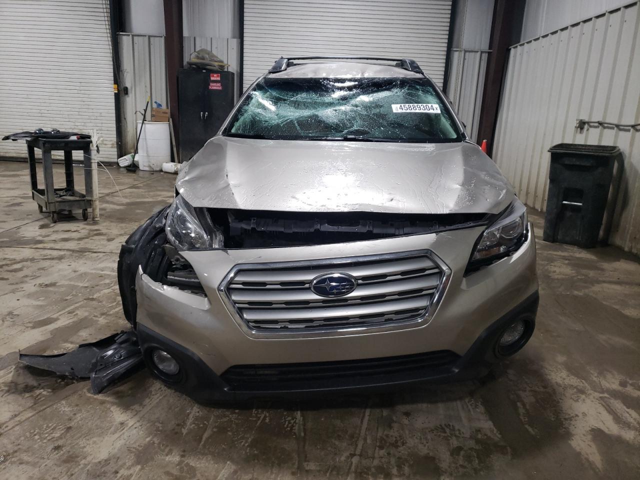 Photo 4 VIN: 4S4BSACC8F3356522 - SUBARU OUTBACK 